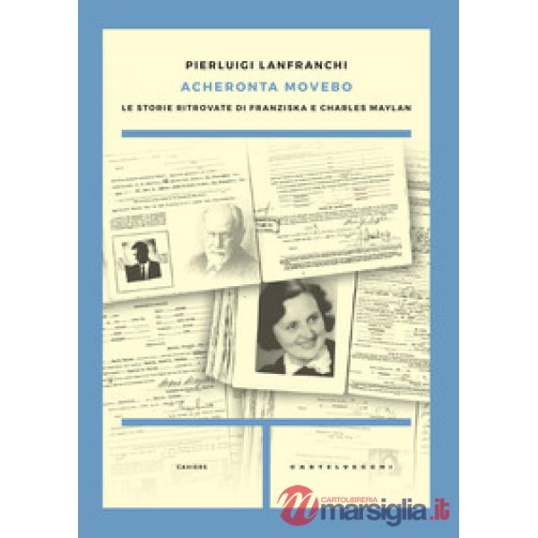 Acheronta movebo