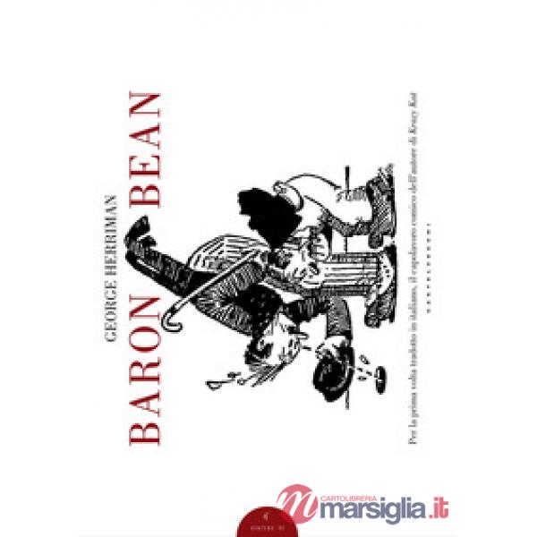 Baron Bean