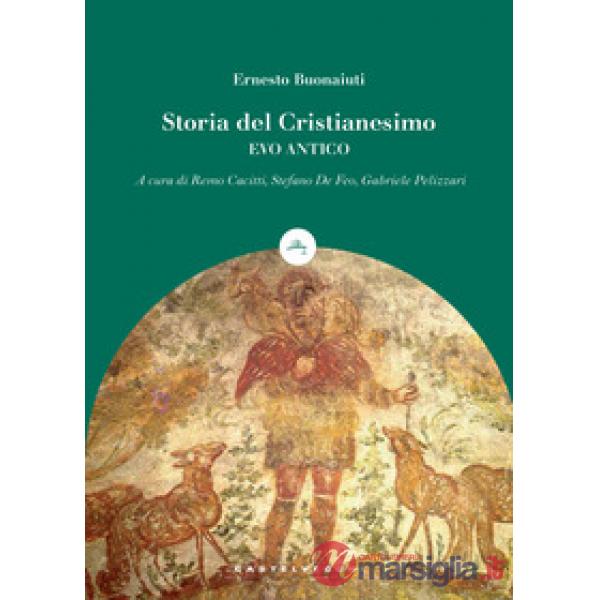 Storia del cristianesimo