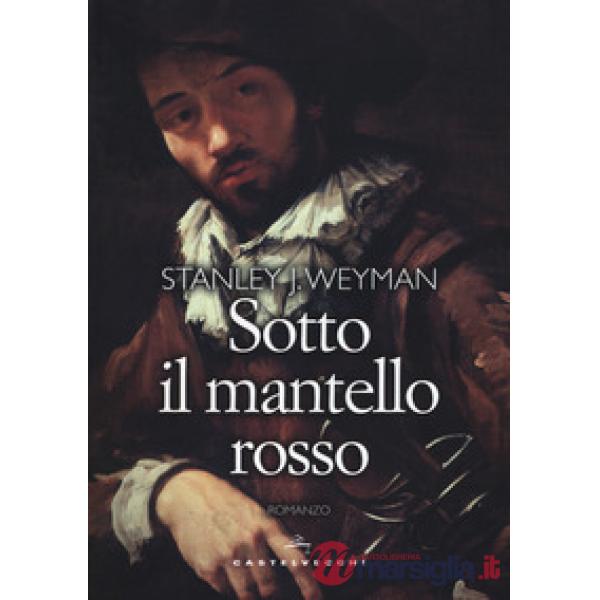 Sotto il mantello rosso