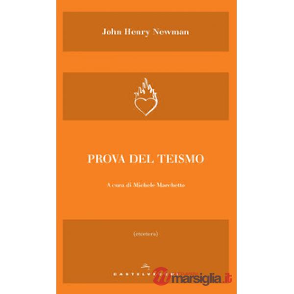 Prova del teismo