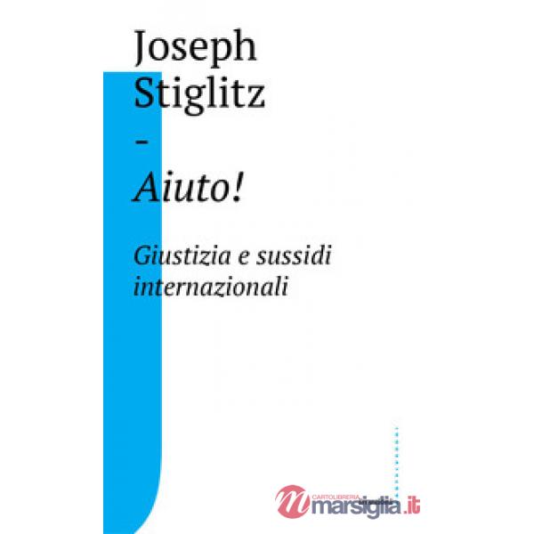 Aiuto! Giustizia e sussidi internazionali