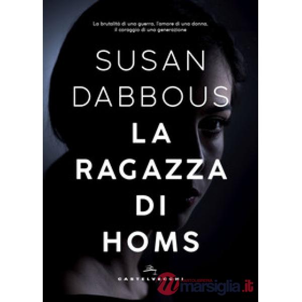 Ragazza di Homs
