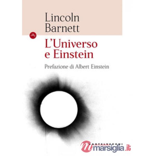 Universo e Einstein (L')