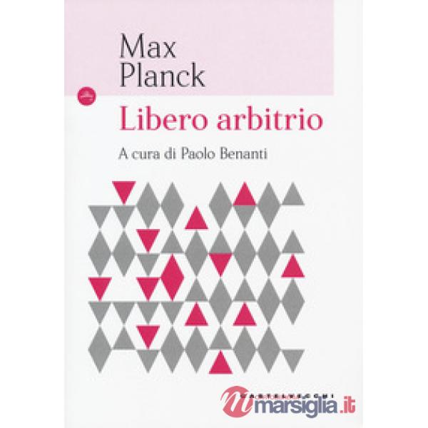 Libero arbitrio