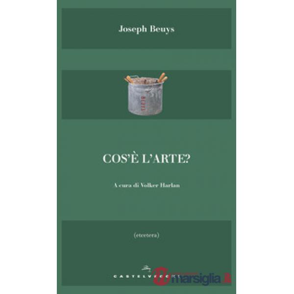 Cos'è l'arte?