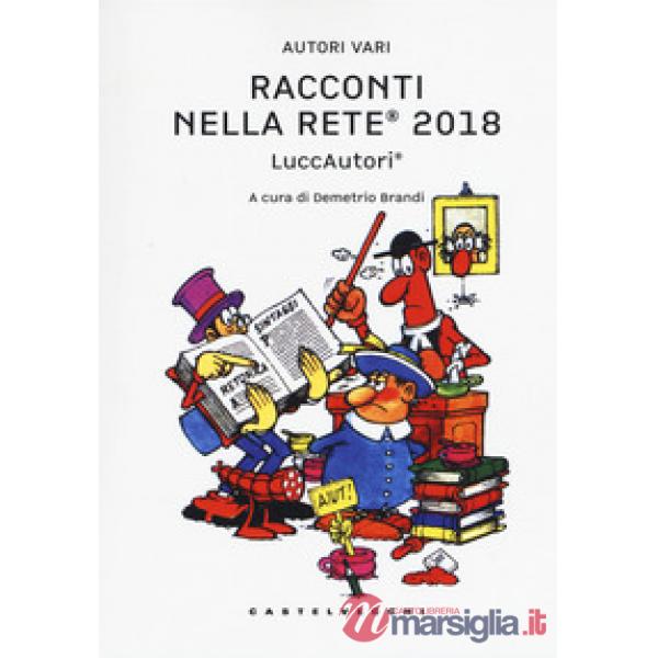 Racconti nella rete® 2018