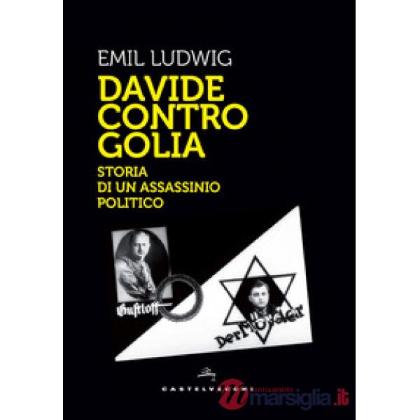Davide contro Golia. Storia di un assassinio politico