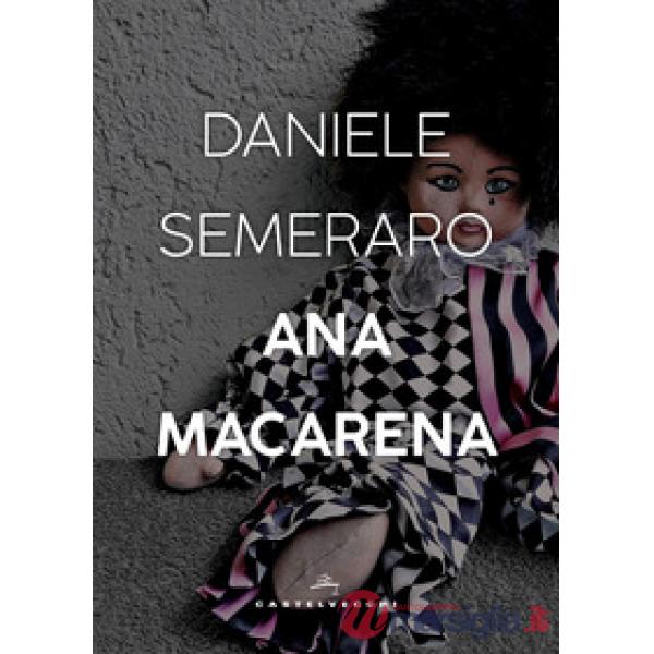 Ana Macarena