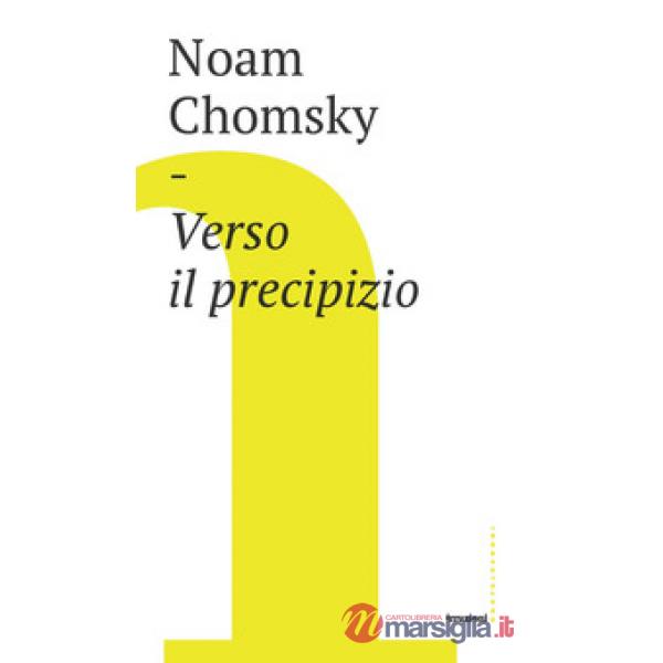 Verso il precipizio