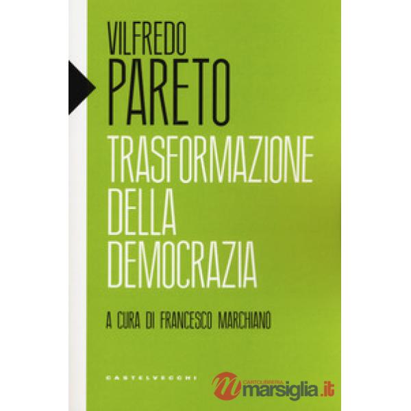 Trasformazione della democrazia