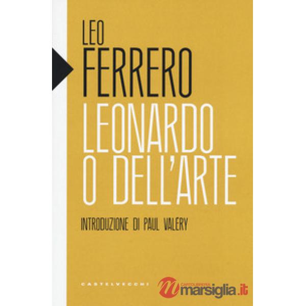 Leonardo o Dell'arte