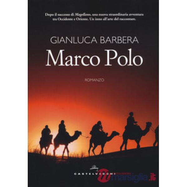 Marco Polo