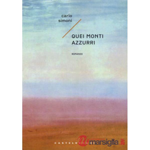 Quei monti azzurri