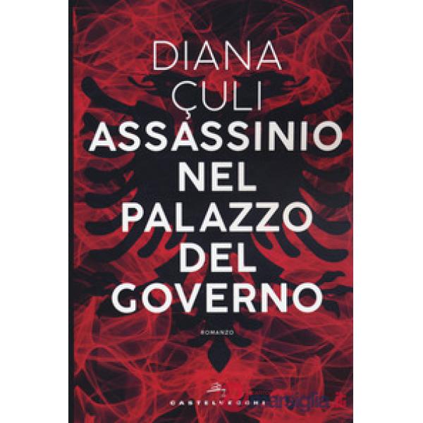 Assassinio nel palazzo del governo