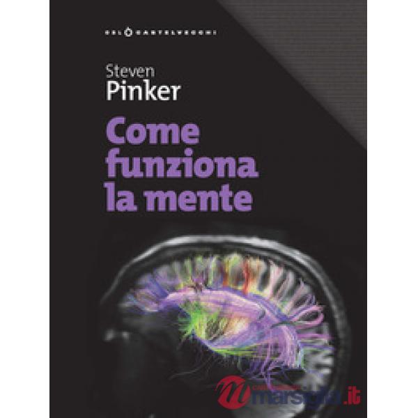 Come funziona la mente