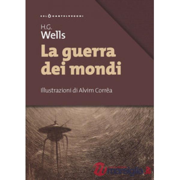 Guerra dei mondi (La)