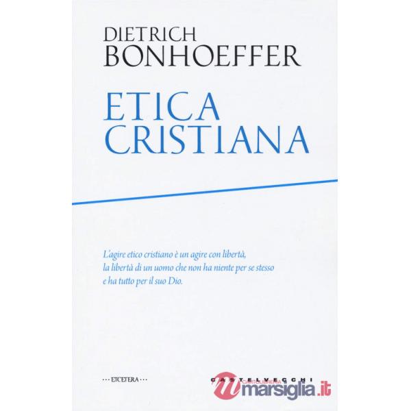 Etica cristiana
