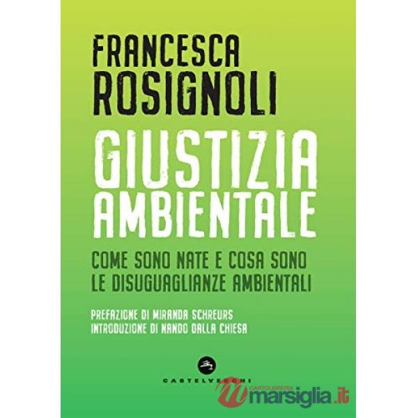 Giustizia ambientale. Come sono nate e cosa sono le disuguaglianze ambientali