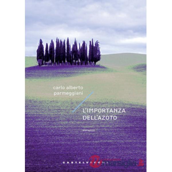 Importanza dell'azoto (L')