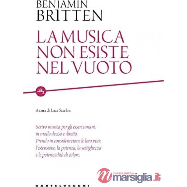 Musica non esiste nel vuoto (La)