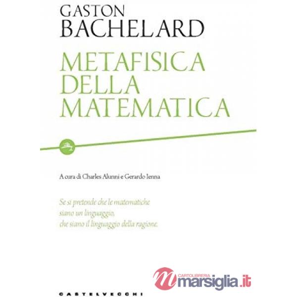 Metafisica della matematica