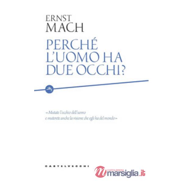 Perché l'uomo ha due occhi?