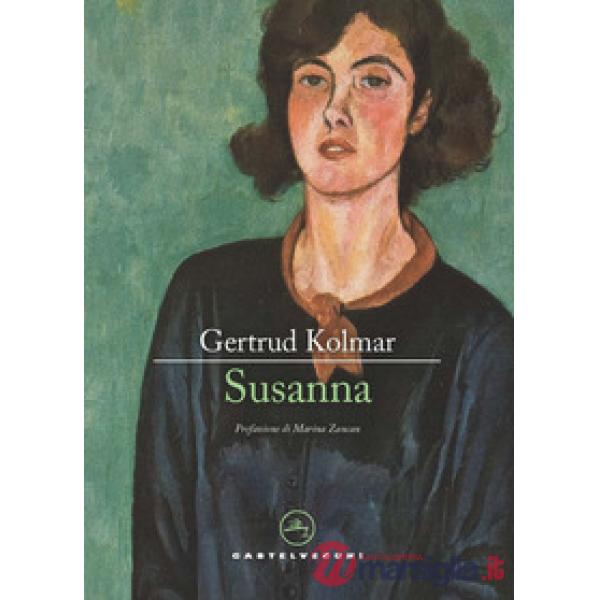 Susanna