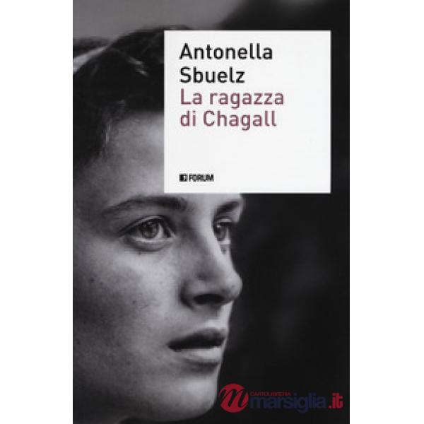 Ragazza di Chagall (La)