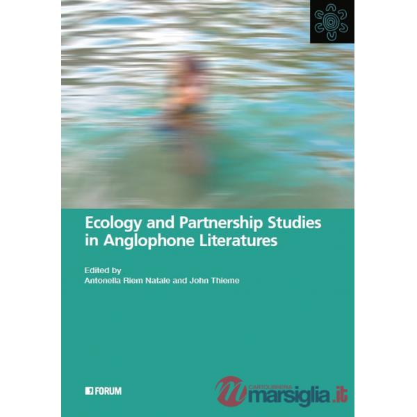 Ecology and partnership studies in anglophone literatures