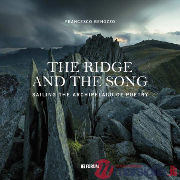 Ridge and the song. Sailing the archipelago of poetry (The)