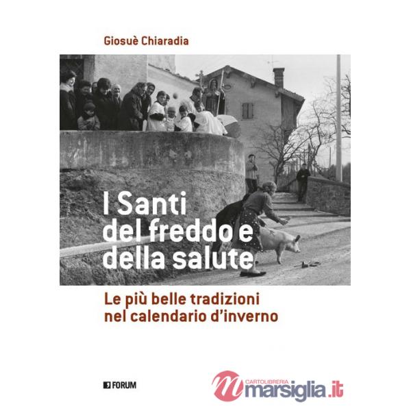 Santi del freddo e della salute (I)