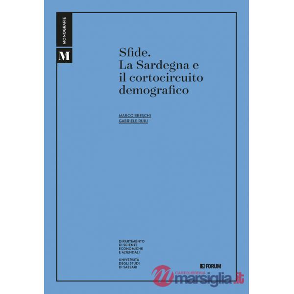 Sfide. La Sardegna e il cortocircuito demografico