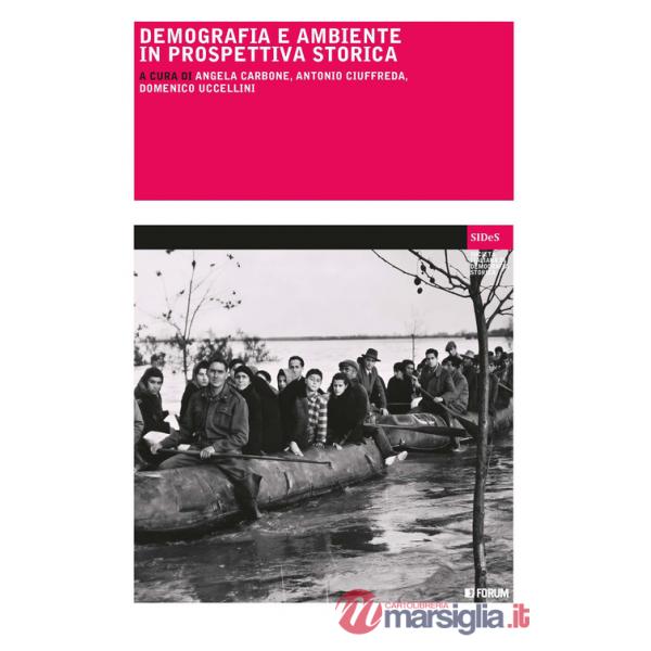 Demografia e ambiente in prospettiva storica