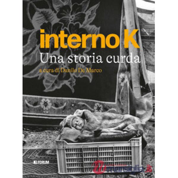 Interno K. Una storia curda