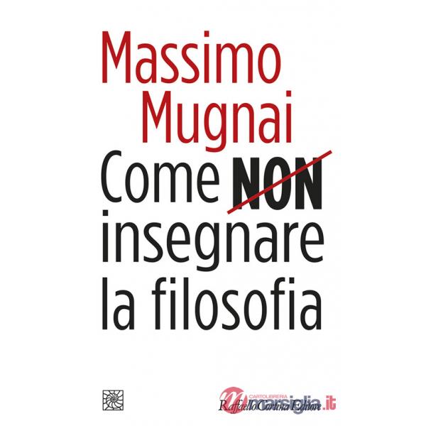 Come non insegnare la filosofia