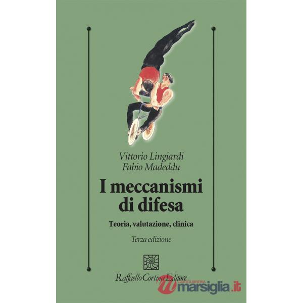Meccanismi di difesa. Teoria, valutazione, clinica (I)