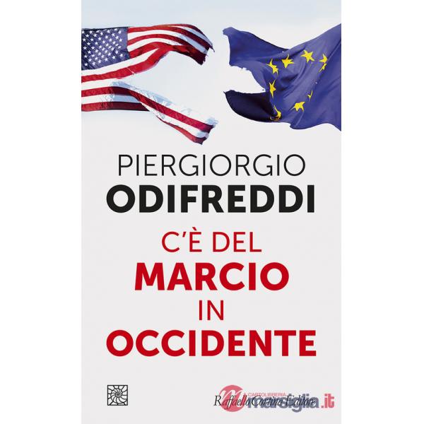 C'è del marcio in Occidente