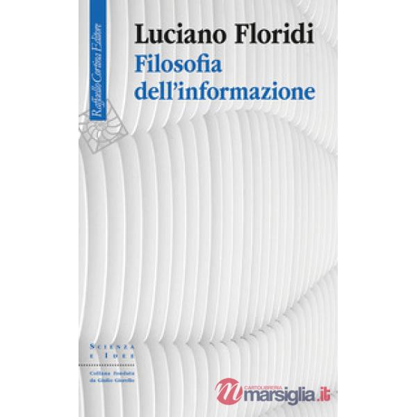 Filosofia dell'informazione