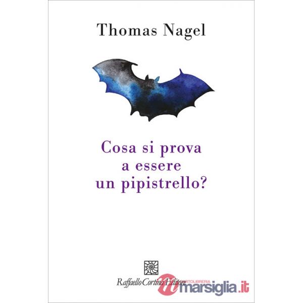 Cosa si prova a essere un pipistrello?