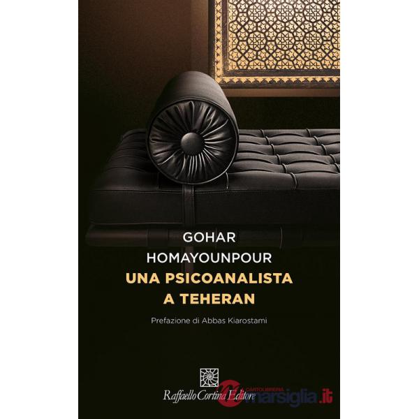 Psicoanalista a Teheran (Una)
