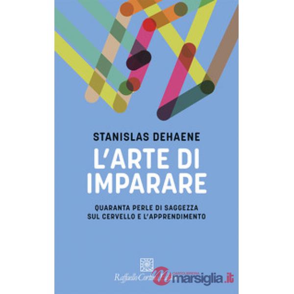 Arte di imparare. Quaranta perle di saggezza sul cervello e l'apprendimento (L')