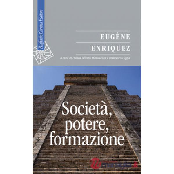 Società, potere, formazione