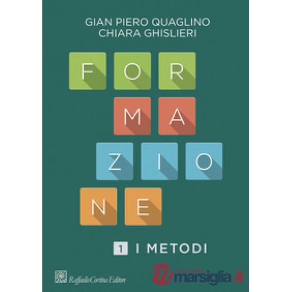 Formazione. I metodi