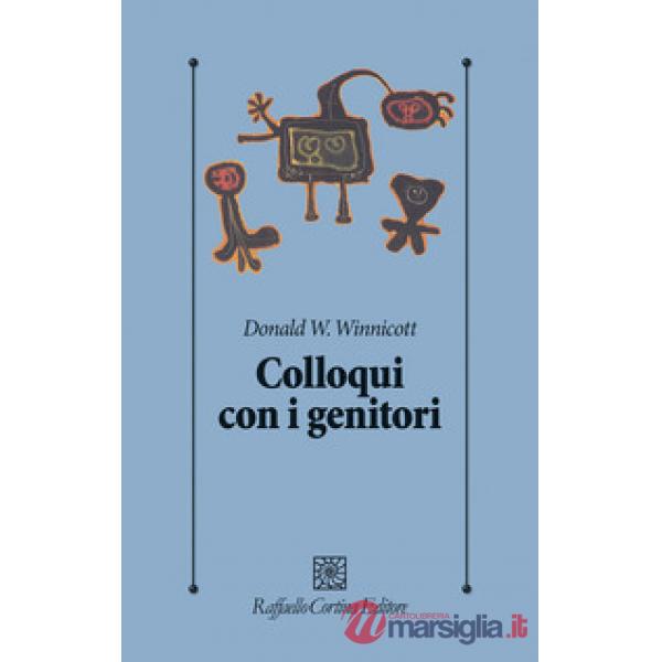 Colloqui con i genitori