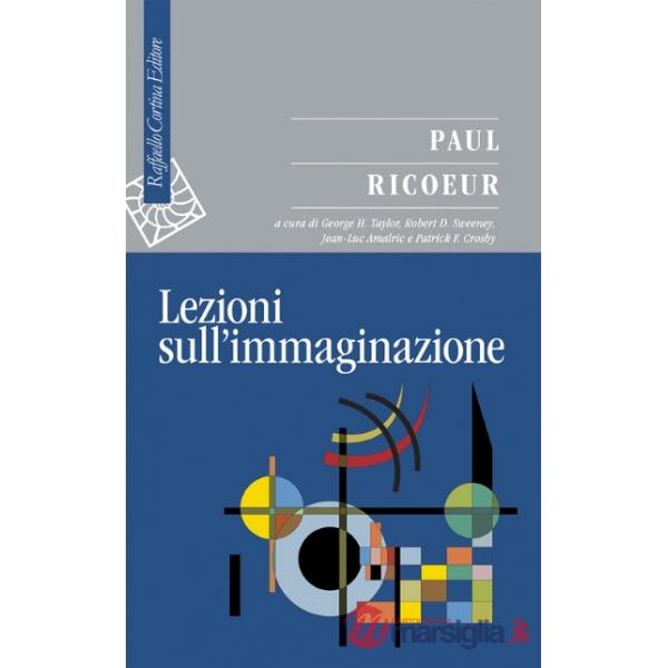 Lezioni sull'immaginazione