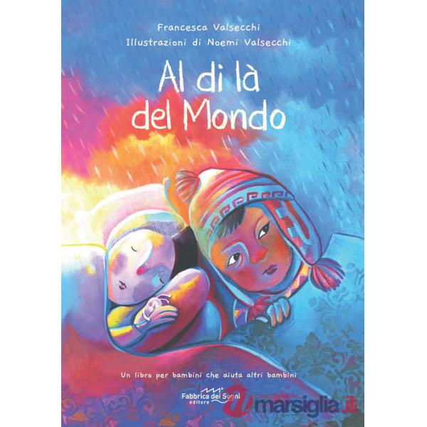 Al di là del mondo. Nuova ediz.