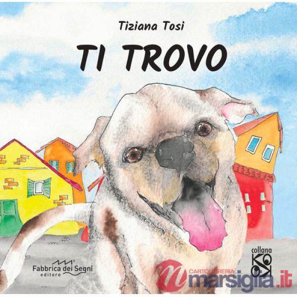 Ti trovo