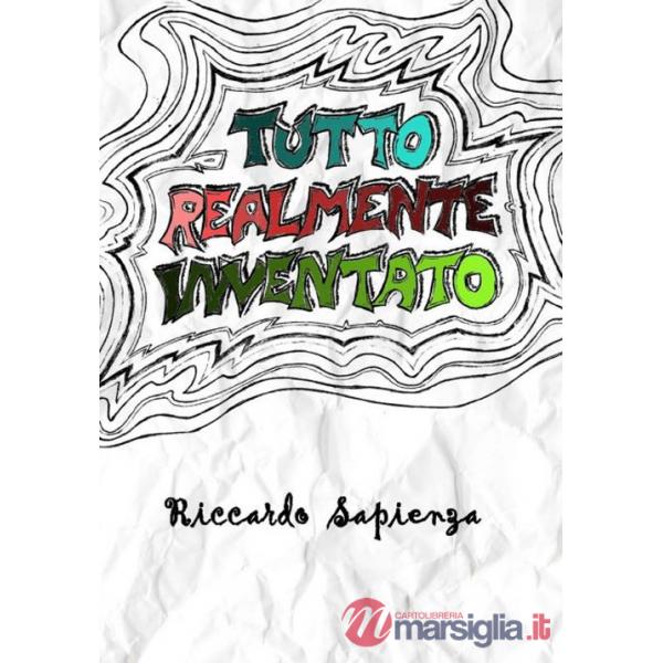 Tutto realmente inventato