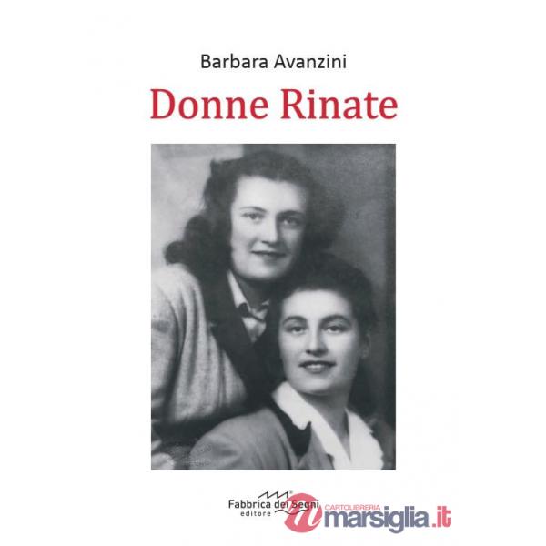 Donne rinate